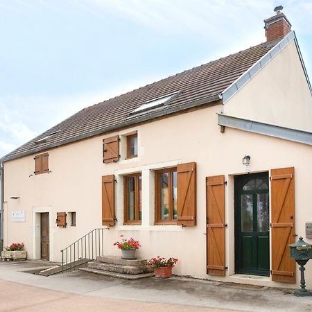 Gevrey Wine Hote ภายนอก รูปภาพ