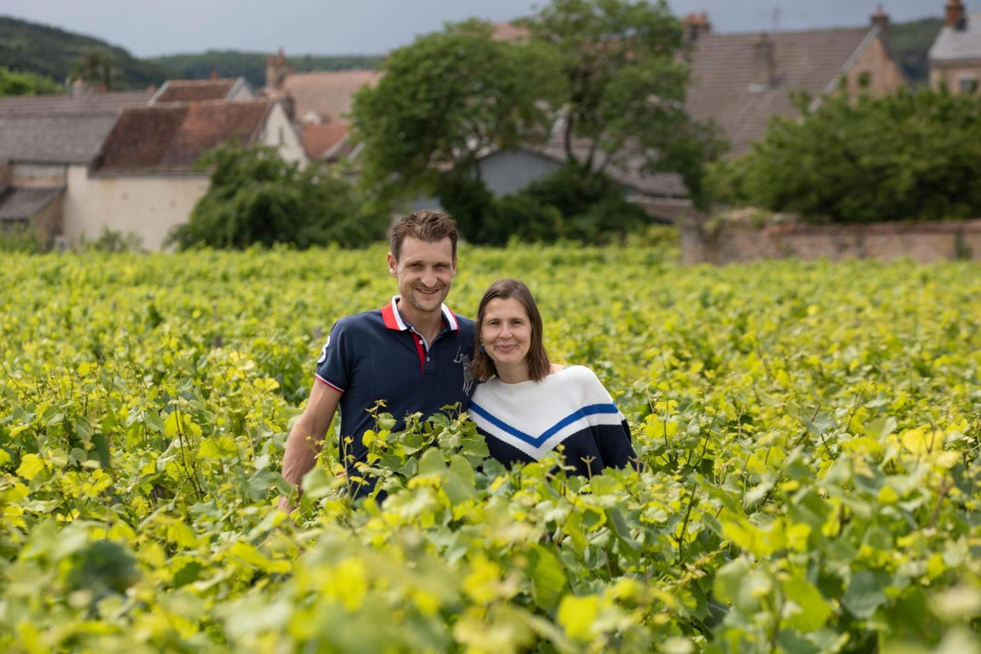 Gevrey Wine Hote ภายนอก รูปภาพ
