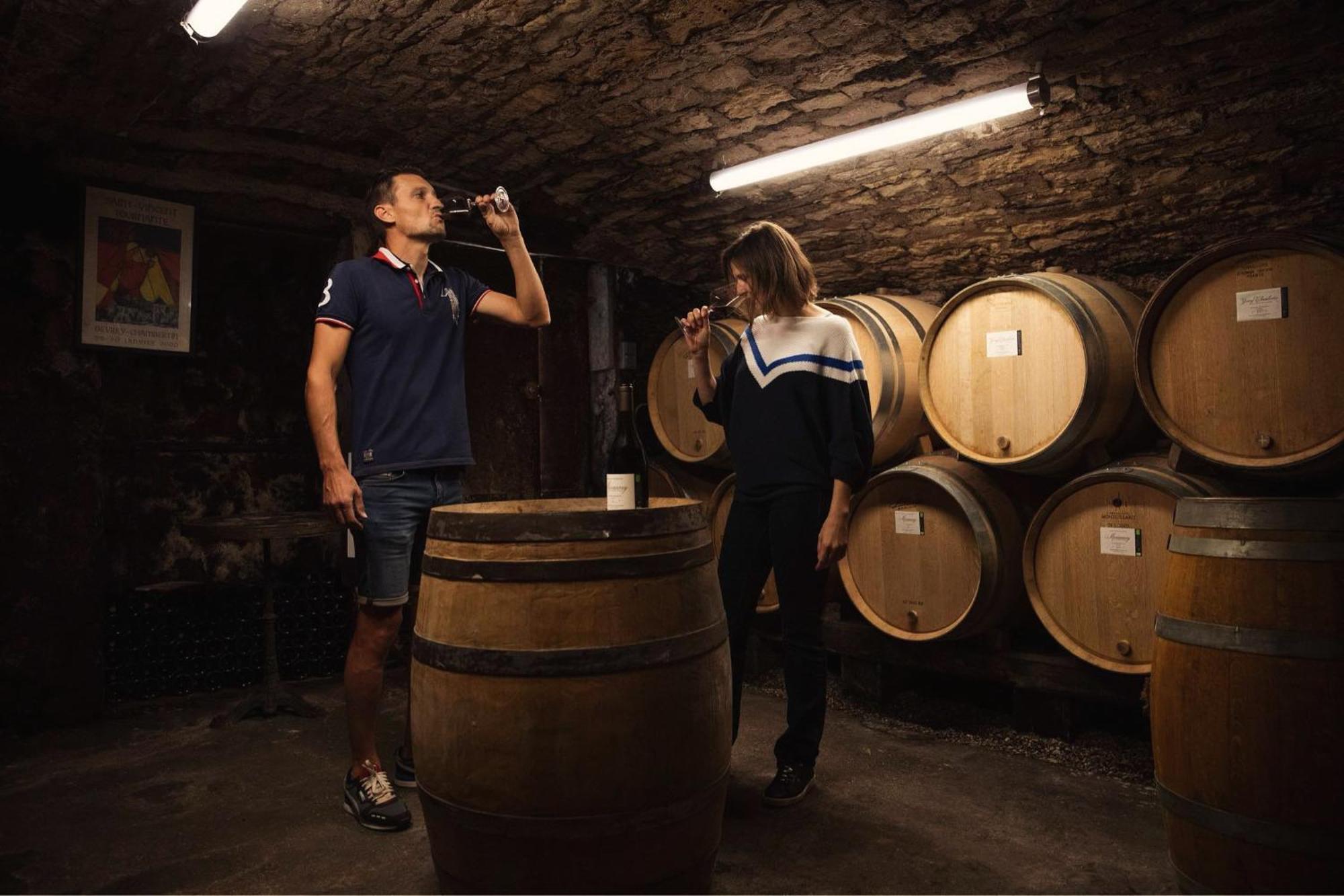 Gevrey Wine Hote ภายนอก รูปภาพ